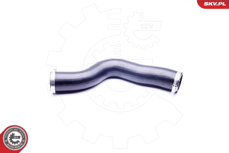 Charge Air Hose